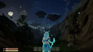 Скриншот 4 к игре SpiritBorn