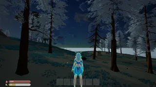 Скриншот 7 к игре SpiritBorn
