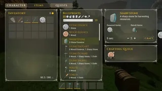 Скриншот 8 к игре SpiritBorn