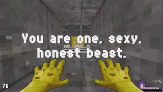 Скриншот 2 к игре Beat This Game To See Hot Lady