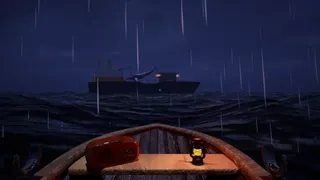 Скриншот 1 к игре Broken Voyage