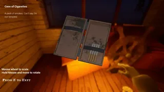 Скриншот 3 к игре Broken Voyage
