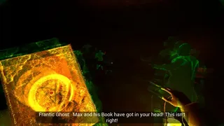Скриншот 4 к игре Broken Voyage