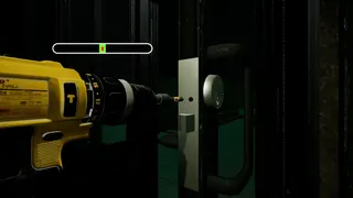 Скриншот 3 к игре Access Key