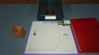 Скриншот 4 к игре Access Key