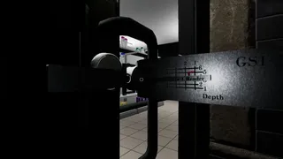 Скриншот 7 к игре Access Key