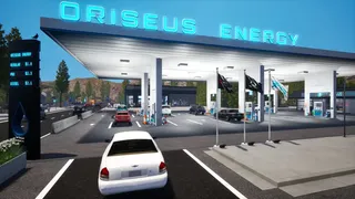 Скриншот 3 к игре Rest Area Simulator: Prologue