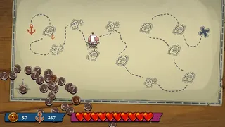 Скриншот 1 к игре All Dice on Deck