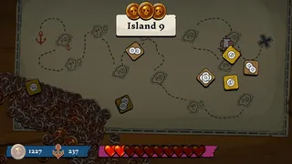 Скриншот 3 к игре All Dice on Deck