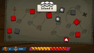 Скриншот 4 к игре All Dice on Deck