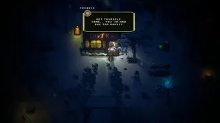 Скриншот 1 к игре GoHome