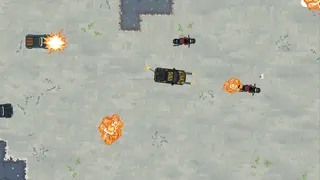 Скриншот 4 к игре ColdShift Derby