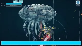 Скриншот 1 к игре DEBRISVERSE