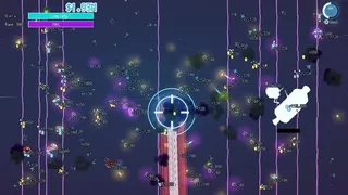Скриншот 2 к игре DEBRISVERSE