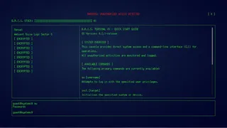 Скриншот 3 к игре DEBRISVERSE