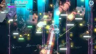 Скриншот 5 к игре DEBRISVERSE