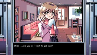 Скриншот 4 к игре if you stay