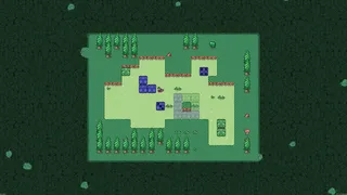 Скриншот 2 к игре Quackoban