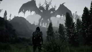 Скриншот 3 к игре Binded Souls