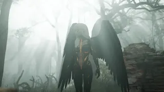 Скриншот 4 к игре Binded Souls