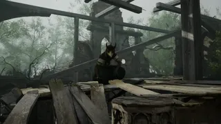 Скриншот 5 к игре Binded Souls