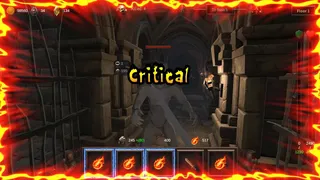 Скриншот 5 к игре Slots and Dungeons