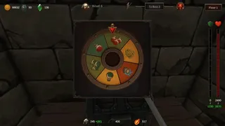 Скриншот 7 к игре Slots and Dungeons
