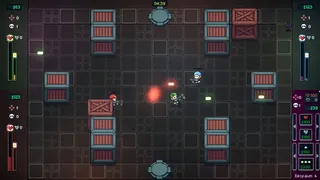 Скриншот 3 к игре Turbo Trigger