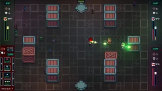 Скриншот 4 к игре Turbo Trigger