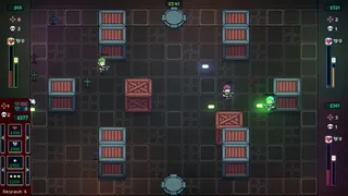 Скриншот 5 к игре Turbo Trigger