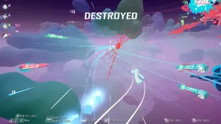 Скриншот 1 к игре 云之子：天空之战 / Cloudborn：Battle for the Skies