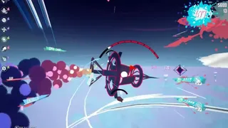 Скриншот 5 к игре 云之子：天空之战 / Cloudborn：Battle for the Skies