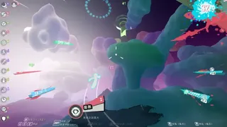 Скриншот 6 к игре 云之子：天空之战 / Cloudborn：Battle for the Skies