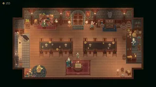 Скриншот 1 к игре Echoes of Meda
