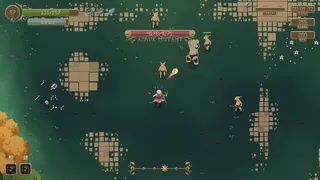 Скриншот 2 к игре Echoes of Meda