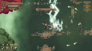Скриншот 3 к игре Echoes of Meda