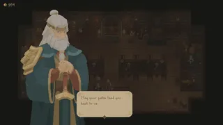 Скриншот 4 к игре Echoes of Meda