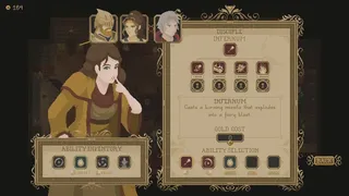 Скриншот 7 к игре Echoes of Meda