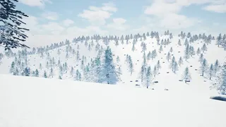 Скриншот 1 к игре AnUncommonWinter