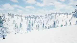 Скриншот 2 к игре AnUncommonWinter