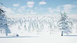Скриншот 3 к игре AnUncommonWinter