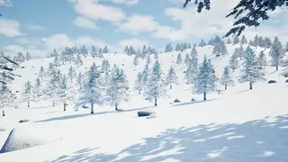 Скриншот 4 к игре AnUncommonWinter