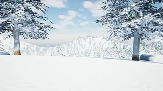 Скриншот 5 к игре AnUncommonWinter