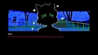 Скриншот 2 к игре Hypnophobia; From Your Shadow