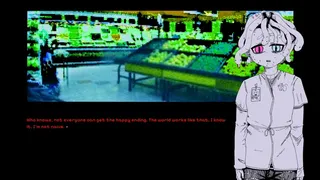 Скриншот 4 к игре Hypnophobia; From Your Shadow
