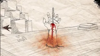 Скриншот 5 к игре Meatlock