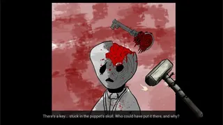 Скриншот 7 к игре Meatlock