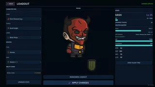 Скриншот 1 к игре Arc Salvo