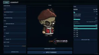 Скриншот 4 к игре Arc Salvo