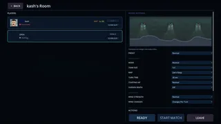Скриншот 5 к игре Arc Salvo